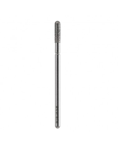 FREZ DIAMENTOWY CYLINDER ZAOKR. 1,8mm/8mm ACURATA 
