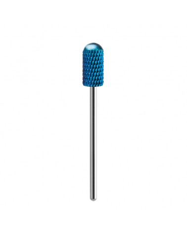 EXO FREZ HARD BLUE WALEC ZAOKRĄGLONY 10