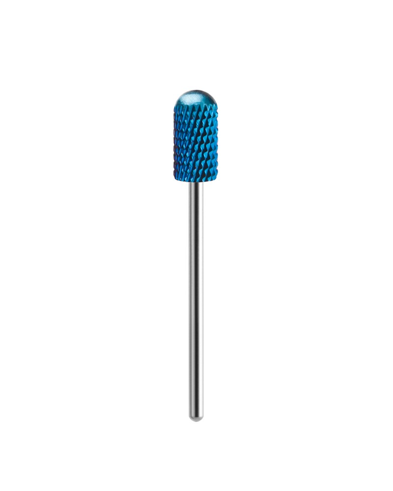 EXO FREZ HARD BLUE WALEC ZAOKRĄGLONY 10 EXO FREZ HARD BLUE WALEC ZAOKRĄGLONY 10