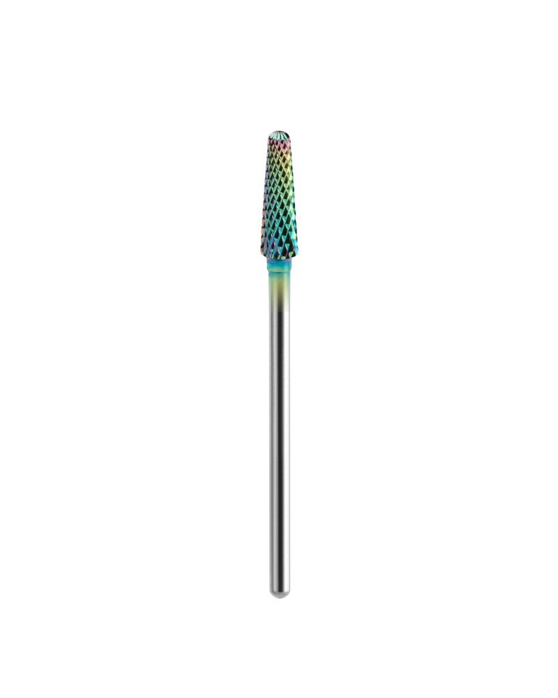 EXO FREZ RAINBOW STOŻEK PROSTY 16 EXO FREZ RAINBOW STOŻEK PROSTY 16