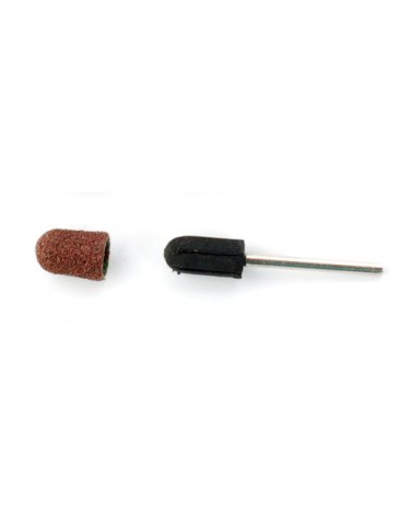 NOŚNIK GUMOWY 7 MM