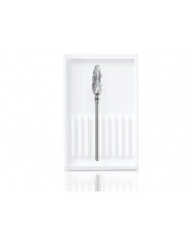 FREZ STALOWY OWAL PLUS 6,0/14,0mm ACURATA