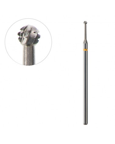 FREZ STALOWA KULKA 1,6/1,6mm ACURATA