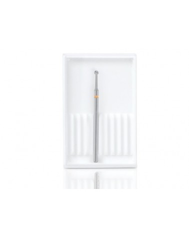 FREZ STALOWA KULKA 2,3/2,3mm ACURATA