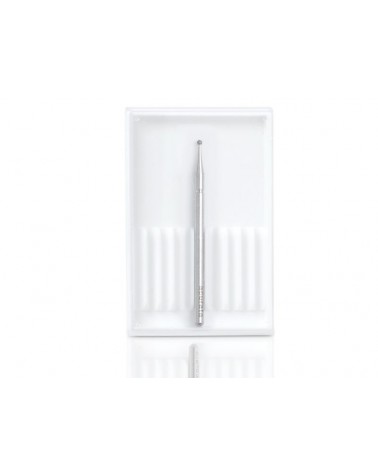 FREZ DIAMENTOWA KULKA 1,2/1,2mm ACURATA