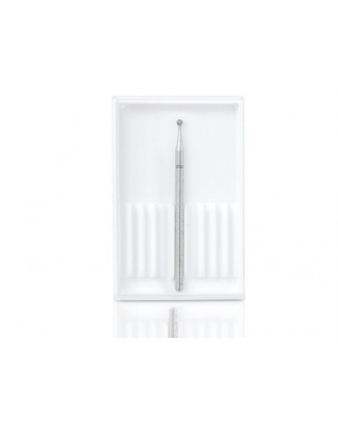 FREZ DIAMENTOWA KULKA 1,6/1,6mm ACURATA