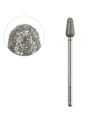 FREZ DIAMENTOWY STOŻEK 4,7/10,0mm ACURATA