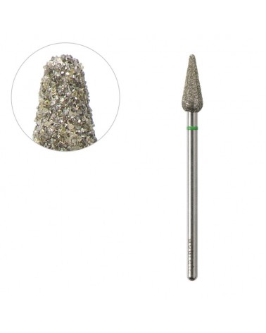 FREZ DIAMENTOWY STOŻEK 4,7/12,0mm ACURATA