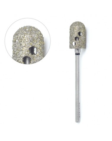 FREZ DIAMENTOWY PRÓŻNIOWY PLUS 8,0/13,0mm ACURATA