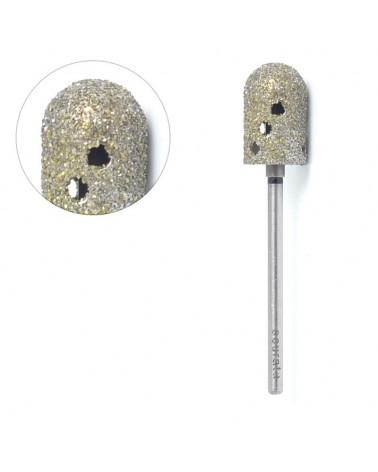 FREZ DIAMENTOWY PRÓŻNIOWY PLUS 9,5/15,0mm ACURATA