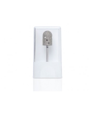 FREZ DIAMENTOWY PRÓŻNIOWY PLUS 11,0/17,0mm ACURATA