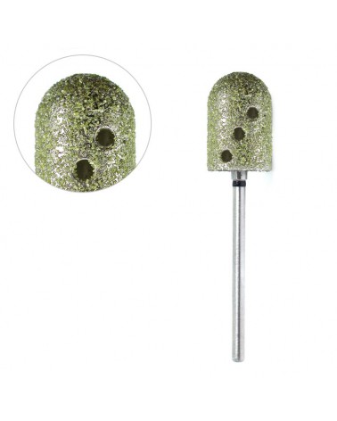 FREZ DIAMENTOWY PRÓŻNIOWY PLUS 11,0/17,0mm ACURATA
