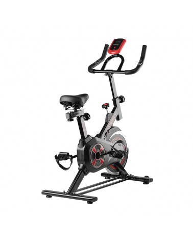 ROWER TRENINGOWY SPININGOWY MAGNETO 01 CZARNY