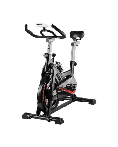 ROWER TRENINGOWY SPININGOWY MAGNETO 07 CZARNY