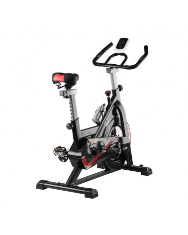 ROWER TRENINGOWY SPININGOWY MAGNETO 07 CZARNY