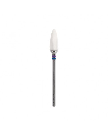 FREZ CERAMICZNY OWAL ACRYLIC 6,0/14,0 ACURATA