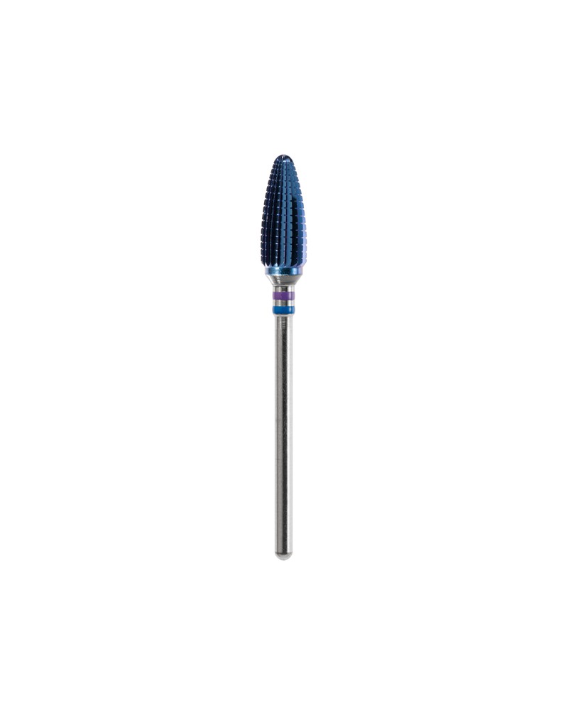FREZ AC-BLUE OWAL 6,0/14,0 ACURATA FREZ AC-BLUE OWAL 6,0/14,0 ACURATA