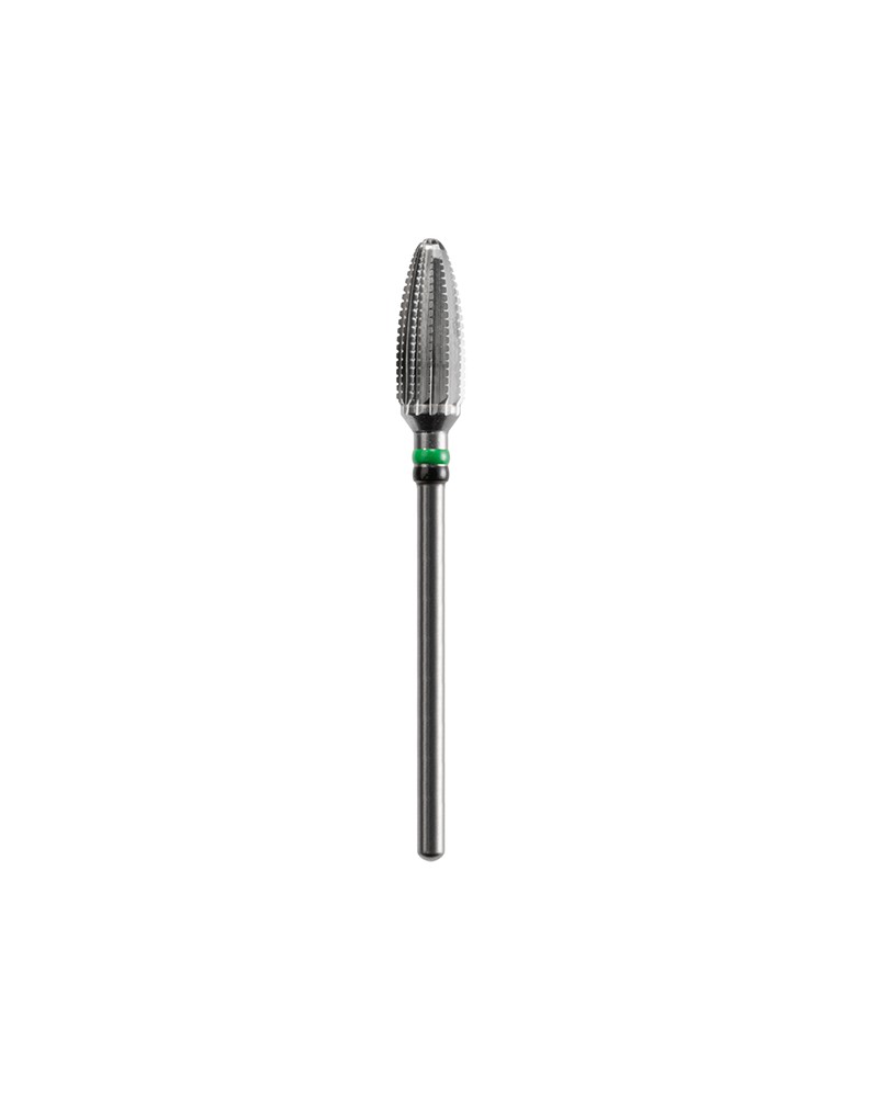 FREZ STALOWY OWAL 6,00/14,0mm GREN ACURATA FREZ STALOWY OWAL 6,00/14,0mm GREN ACURATA