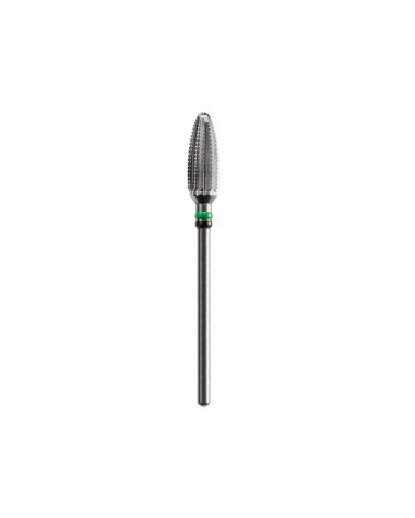 FREZ STALOWY OWAL 6,00/14,0mm GREN ACURATA 
