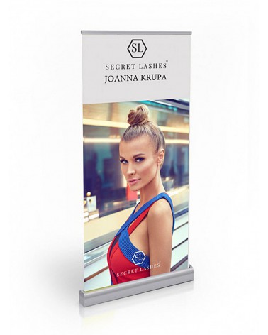 Roll-Up SL Joanna Krupa 1