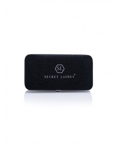 SL Black Box - zestaw pincet