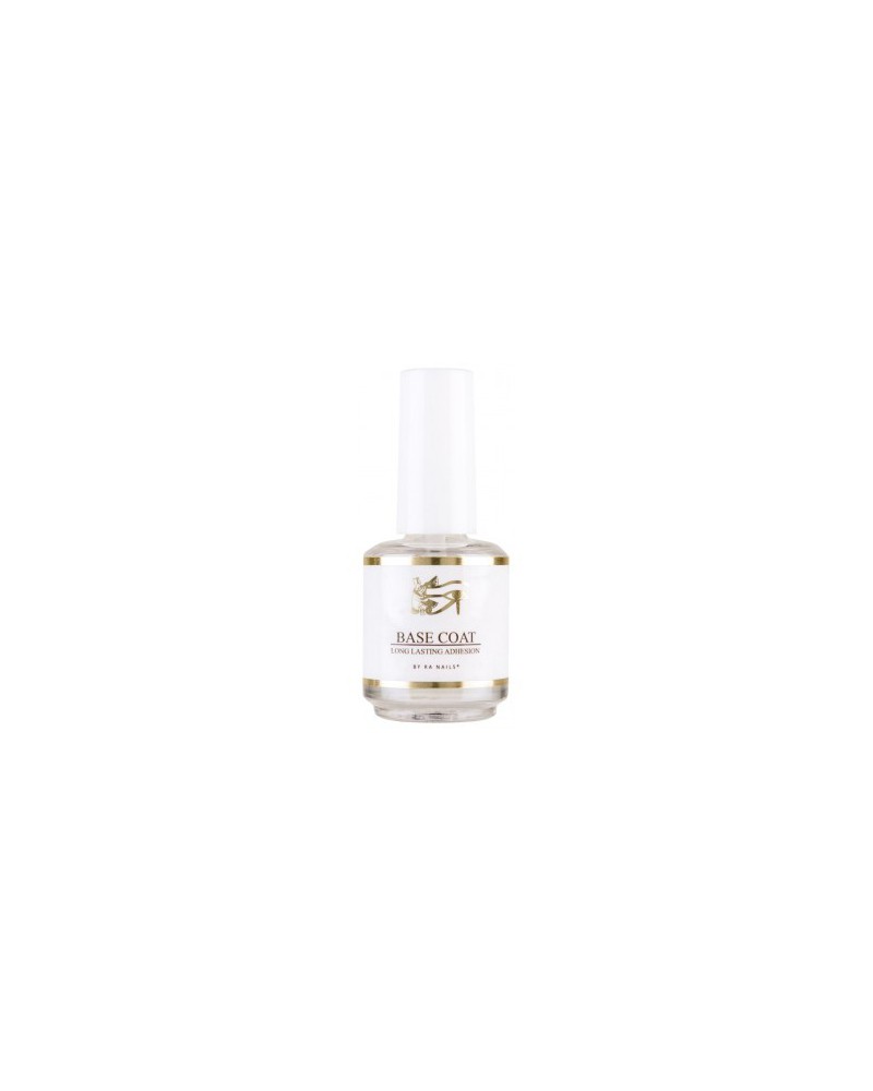 RaNails Basa pod lakier 15 ml RaNails Basa pod lakier 15 ml