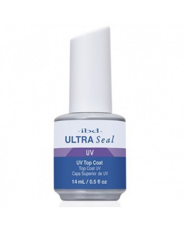IBD Ultra Seal clear 15ml