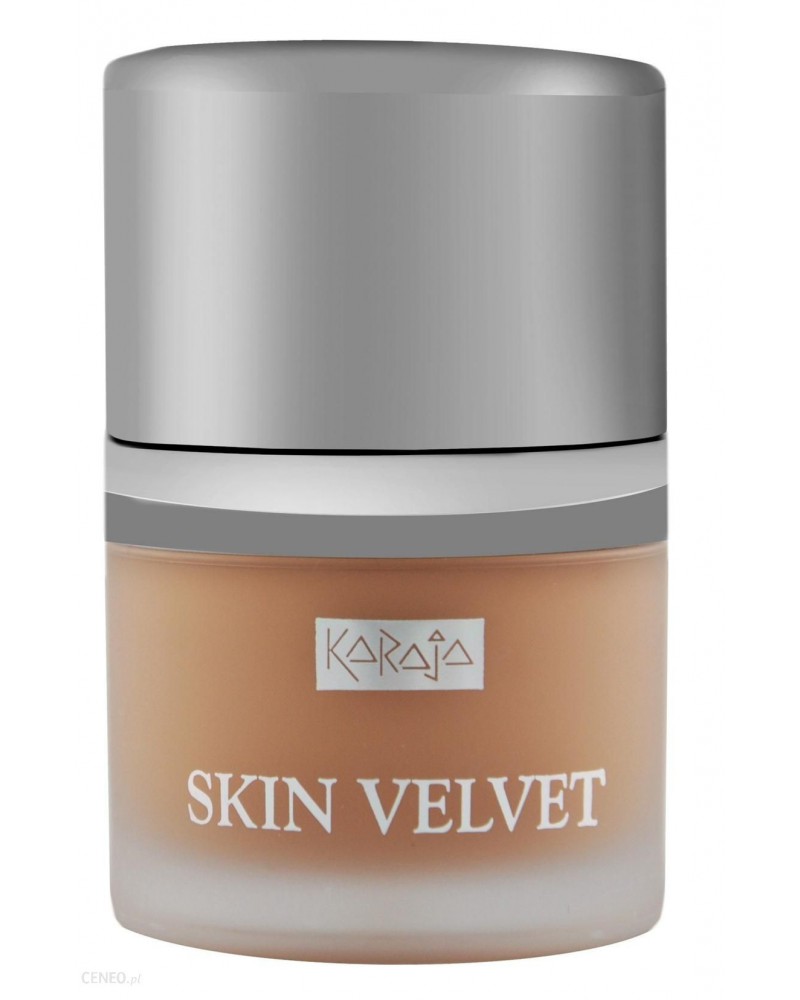 Karaja Skin Velvet podkład liftingujący Karaja Skin Velvet podkład liftingujący
