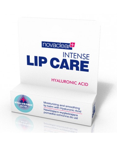 Novaclear Intense Lip Care - Pomadka ochronna do ust