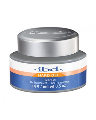 IBD  Clear 14g - przezroczysty żel
