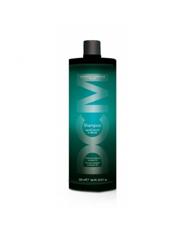 DCM Dry szampon do wł. suchych 1000ml
