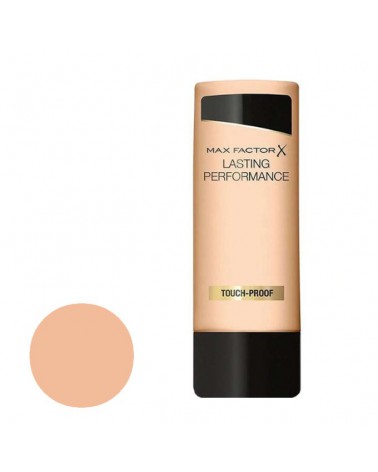 Max Factor  Lasting Performance 105  R 905010