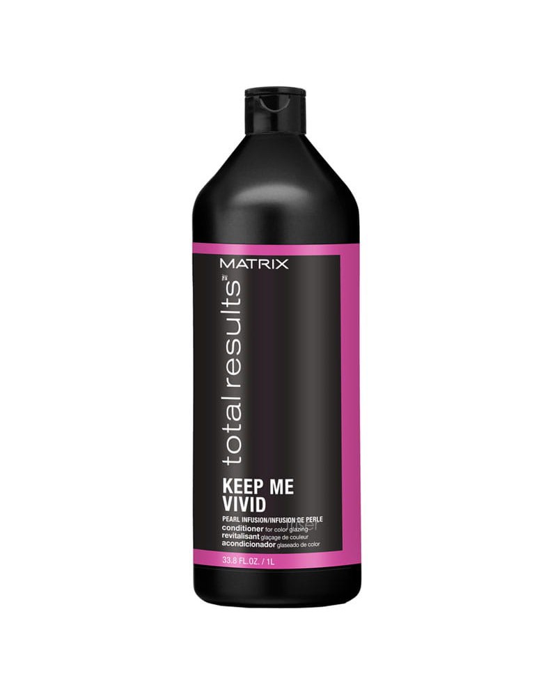 MATRIX Keep Me Vivid szampon 300ml MATRIX Keep Me Vivid szampon 300ml
