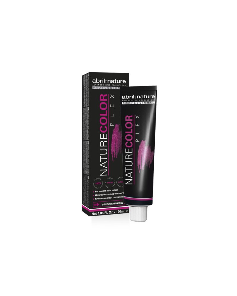 ABRIL ET NATURE COLOR PLEX Farba 120 ml ABRIL ET NATURE COLOR PLEX Farba 120 ml