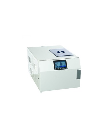 Autoklaw medyczny SteamIT LCD 3L, kl.B + drukarka