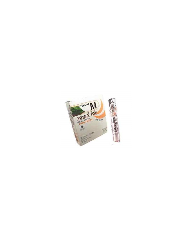 SUSAN DARNELL MINERAL AMPUŁKI MINERALNE 10SZT X 10ML SUSAN DARNELL MINERAL AMPUŁKI MINERALNE 10SZT X 10ML