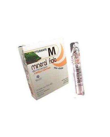 SUSAN DARNELL MINERAL AMPUŁKI MINERALNE 10SZT X 10ML