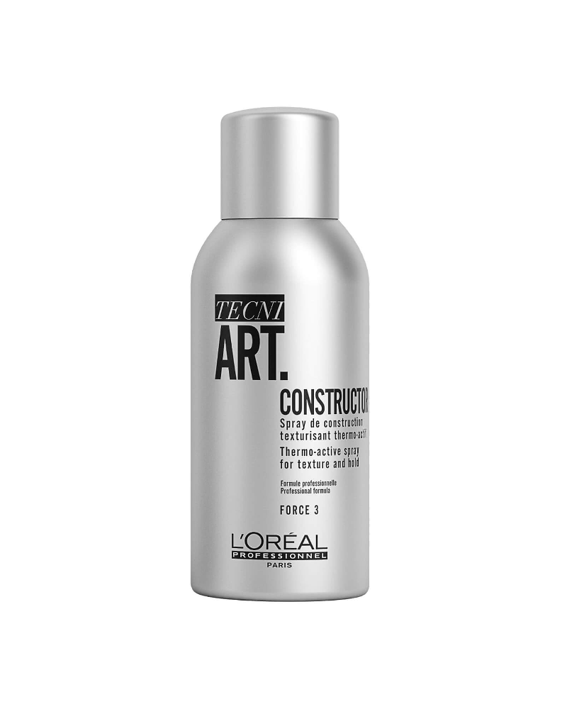 Loreal Tecni Art Hot Style Constructor Spray 150ml Loreal Tecni Art Hot Style Constructor Spray 150ml