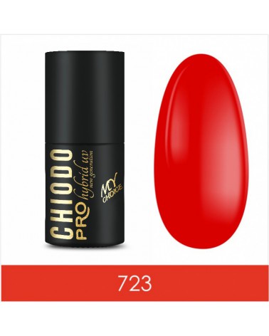 CHIODO PRO RED COLOR 723 HUG ME 7ML