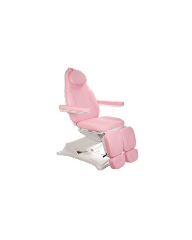 Elektr fotel kosmet MODENA PEDI BD-8294 Różowy