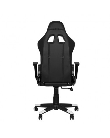 FOTEL GAMINGOWY PREMIUM 916 BIAŁY