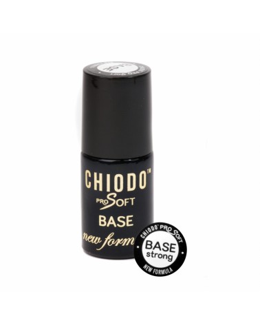 Chiodo PRO NF Base Strong 6ml baza