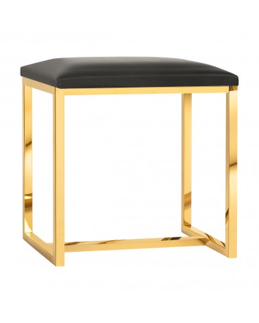 TABORET AGNES CZARNY
