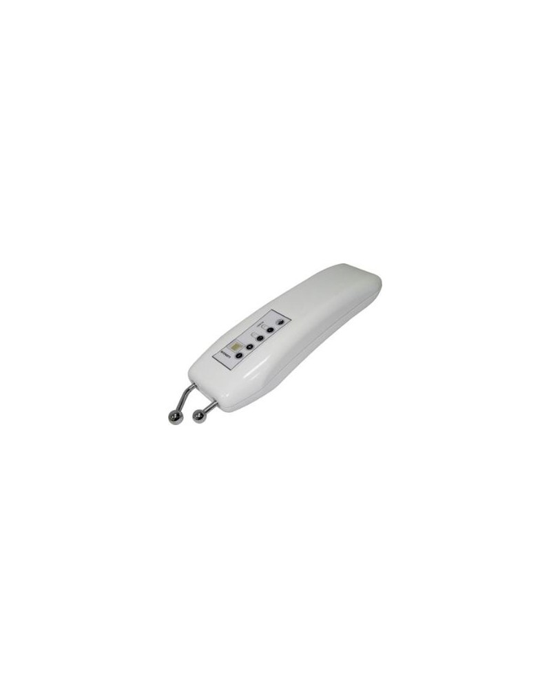 Abacosun Mobilny aparat do bipolarnych fal radiowch i chromoterapii -SF-R1 Abacosun Mobilny aparat do bipolarnych fal radiowch i chromoterapii -SF-R1