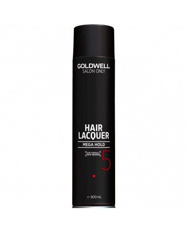 Goldwell Salon Only Lakier Do Włosów 600ml