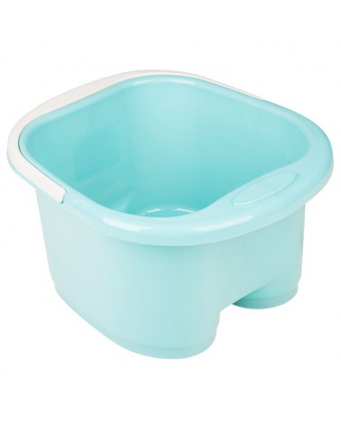 MISKA DO PEDICURE Z ROLLERAMI BLUE ACTIVESHOP