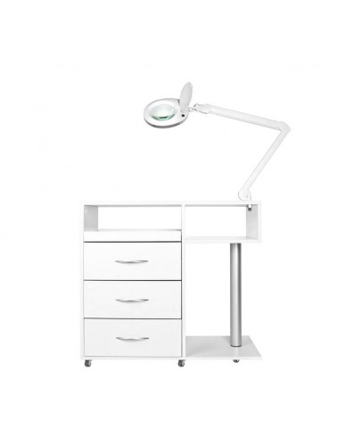 UNIT PODOLOGICZNY Y-300 ZESTAW MAX 