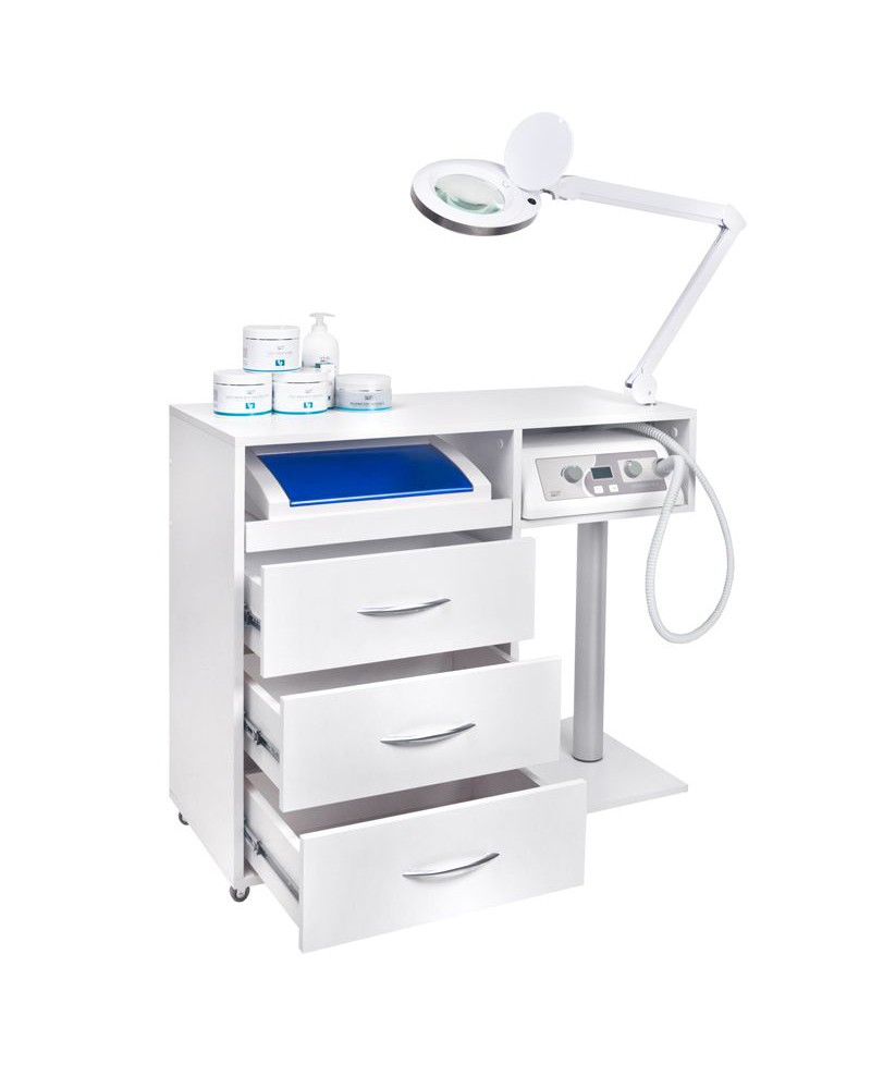 UNIT PODOLOGICZNY Y-300 ZESTAW MAX UNIT PODOLOGICZNY Y-300 ZESTAW MAX