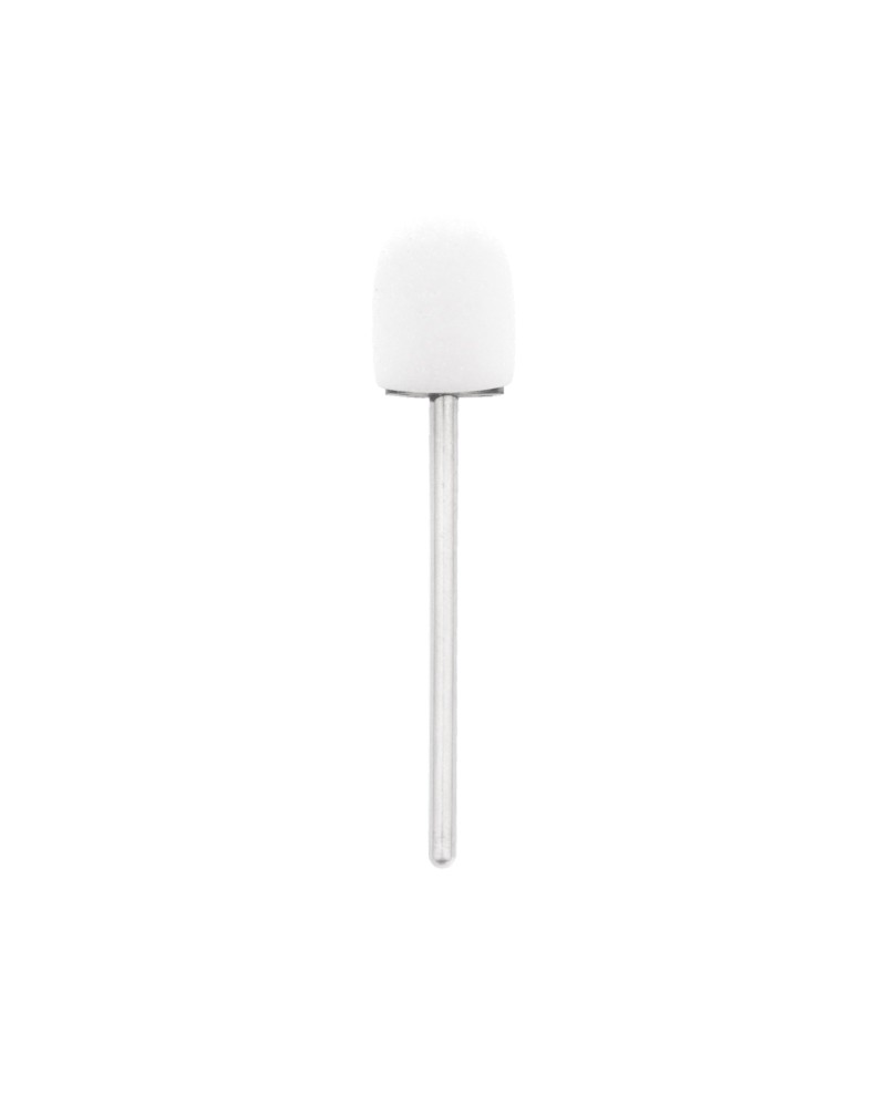 EXO KAPTUREK ŚCIERNY 10mm/60 10 SZT. HARD CAP WHITE EXO KAPTUREK ŚCIERNY 10mm/60 10 SZT. HARD CAP WHITE