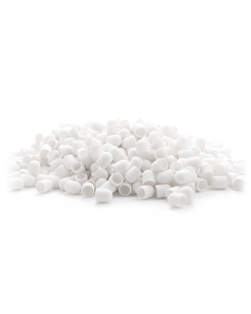EXO KAPTUREK ŚCIERNY 10mm/60 500 SZT. HARD CAP WHITE EXO KAPTUREK ŚCIERNY 10mm/60 500 SZT. HARD CAP WHITE
